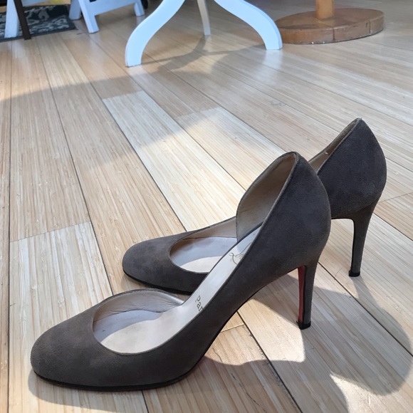 Christian Louboutin pumps - Picture 2 of 7